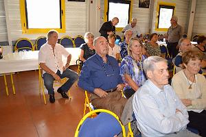 ASSEMBLEE GENERALE DE L AOBR 11 10 2014 A MARSEILLE (11)